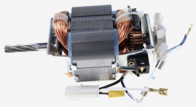 Motor Masina de tocat carne Tefal NE445, SS-1530000066 foto