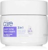 Crema de zi Avon Care 3 in 1, 100ml - Hidratare, Fermitate, Uniformizare - Pentru toate tipurile de ten