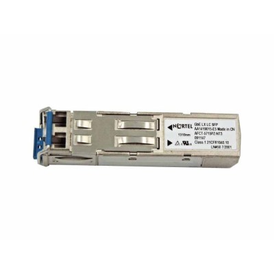 Modul Nortel 1Gbps Fibre Channel 1310nm SFP+ Transceiver AA1419015-E5 foto