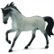 Armasar murg andaluz sur 1:12 collecta