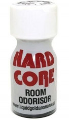 HARD CORE POPPERS 10ml, AROMA CAMERA, ORIGINAL, SIGILAT, rush, popers foto