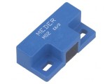 Magnet Fix AlNiCo500 32.4x16.7x10mm 1240mT