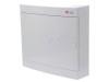 Carcasă pentru Aparatură Modulară ECT 2X18PO MEDIA/EMPTY