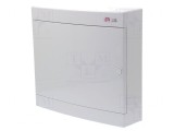 Carcasă pentru Aparatură Modulară ECT 2X18PO MEDIA/EMPTY