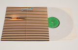 Brand X &ndash; Unorthodox Behaviour - disc vinil vinyl LP