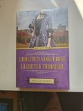 IUBIRI SI DESTINE:RIVALITATI SANGEROASE LA CURTEA TUDORILOR