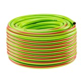 Furtun de gradina profesional 50 m, 3/4 inch, anti-alge, Verto