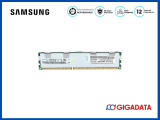 Samsung DDR3 64GB 1600MHZ PC3-12800L 8RX4 1.5V RDIMM CL11 Memory