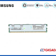 Samsung DDR3 64GB 1600MHZ PC3-12800L 8RX4 1.5V RDIMM CL11 Memory