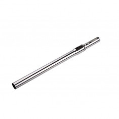 Tub telescopic universal pentru aspirator din metal 32 mm foto