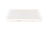 BOSCH 1 987 432 258 Filtru, aer habitaclu