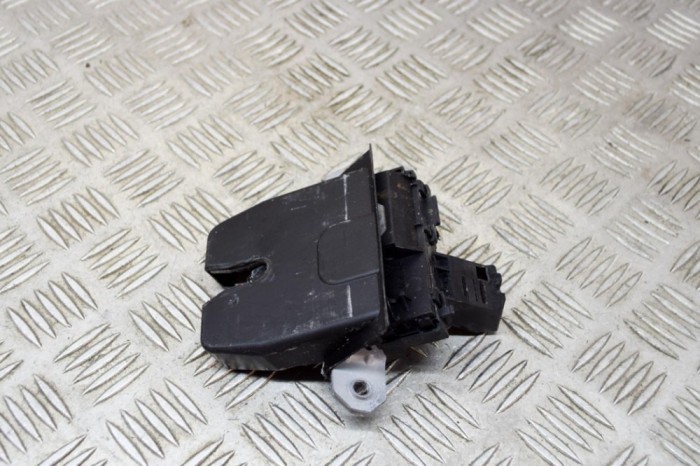 &Icirc;ncuietoare haion LAND ROVER RANGE ROVER EVOQUE L538 2017 OEM: 01067014004,6H52-A442A66-AF 14372568