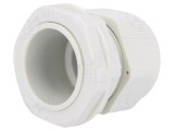 Garnitură Etanşare PG21 Poliamidă Gri 18,6mm IP68