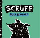Scruff | Elliot Kruszynski