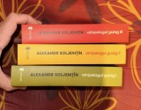 Alexsandr Soljenitin - Arhipelagul Gulag (3 volume) complet