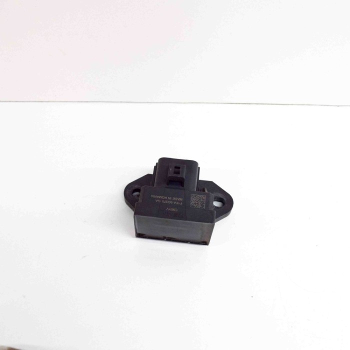 Releu pompa de combustibil FORD TRANSIT CONNECT 2017 OEM: F1FA-9D370-GA | 15236108