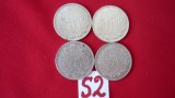 25000 LEI 1946 LOT 4 BUC. (S2)