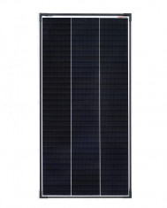 Panou solar fotovoltaic Schindel monocristalin 100W foto