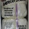 THE AMERICAN DISEASE , ORIGINS OF NARCOTIC CONTROL by DAVID F. MUSTO , 1999