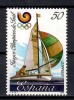 Spania 1988 - Jocurile Olimpice - Seul, MNH, Nestampilat