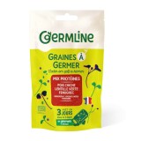 Mix proteic pentru germinat bio 200g Germline