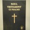 NOUL TESTAMENT CU PSALMII AL DOMNULUI NOSTRU ISUS HRISTOS