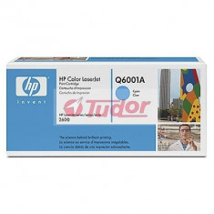 Cartus toner HP Q6001A foto