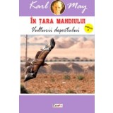 Vulturii desertulu si Spiritul din Llano Estacado &amp; Fiul vanatorului de ursi - Karl May