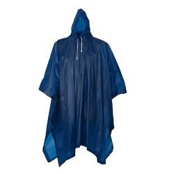 Pelerina Keep Dry Blue foto