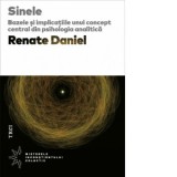 Sinele. Bazele si implicatiile unui concept central din psihologia analitica - Viorica Niscov, Renate Daniel