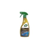 Solutie pentru curatat urmele de insecte si smoala, gudronul de pe caroserie Turtle Wax 52856 GL Bug&amp;amp; Tar Remover 500ml