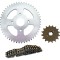 Kit pinioane ATV / Moped 420 zale