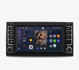 Cumpara ieftin Navigatie Dedicata Volkswagen Touareg, Transporter T5,7Inch, 2Gb Ram, 64Gb Stocare, Carplay