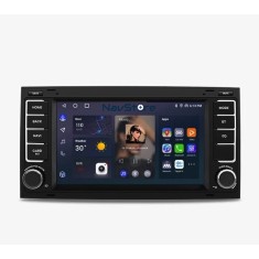 Navigatie Dedicata Volkswagen Touareg, Transporter T5,7Inch, 2Gb Ram, 64Gb Stocare, Carplay