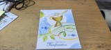 Cumpara ieftin Felicitare germana #A7874han
