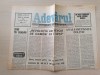 Adevarul 26 ianuarie 1990-art. revolutia are nevoie de oameni si de stiinta