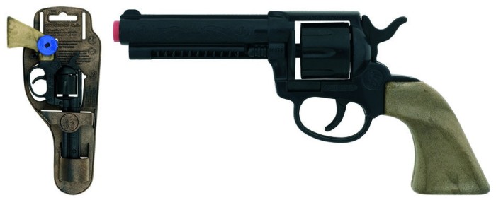 Gonher Cowboy - GH3119/6