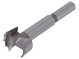 Burghiu mecanic pentru lemn 28mm x 90mm