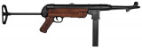 Replica Schmeisser MP40 AEG, CyberGun