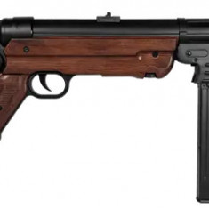 Replica Schmeisser MP40 AEG