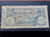 Bancnota 100000 lei 21 octombrie 1946,Romania.