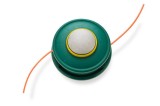 Tambur cu rulment motocoasa, 10mm, profesional, universal, fir max 4mm, cap aluminiu, Italia, CFR019