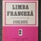 LIMBA FRANCEZA MANUAL PENTRU ANUL II DE STUDIU - Doina Popa-Scurtu
