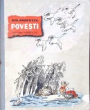 POVESTI. ILUSTRATII V. CONASEVICI-HANS CHRISTIAN ANDERSEN-363356