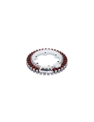 Bobina stator motor LG F1406TDSPU foto