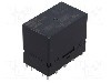 Releu electromagnetic, 12V DC, 40A, seria G9KC, OMRON Electronic Components - G9KC-4A1B DC12