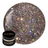 Gel UV Constructie Unghii RevoFlex LUXORISE 15ml, Star Radiance