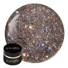 Gel UV Constructie Unghii RevoFlex LUXORISE 15ml, Star Radiance