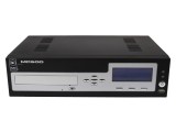 Polywell PlayNetwork Media Player MC500, procesor Intel Atom D2550, 2 GB RAM, fără HDD, alimentare la curent alternativ (AC)