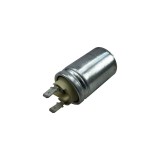 Condensator Metalic 3&micro;F Electrolux Original pentru Masina de Spalat Vase